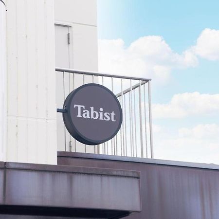 Tabist Hotel New Osamura Sabae Фукуи Экстерьер фото
