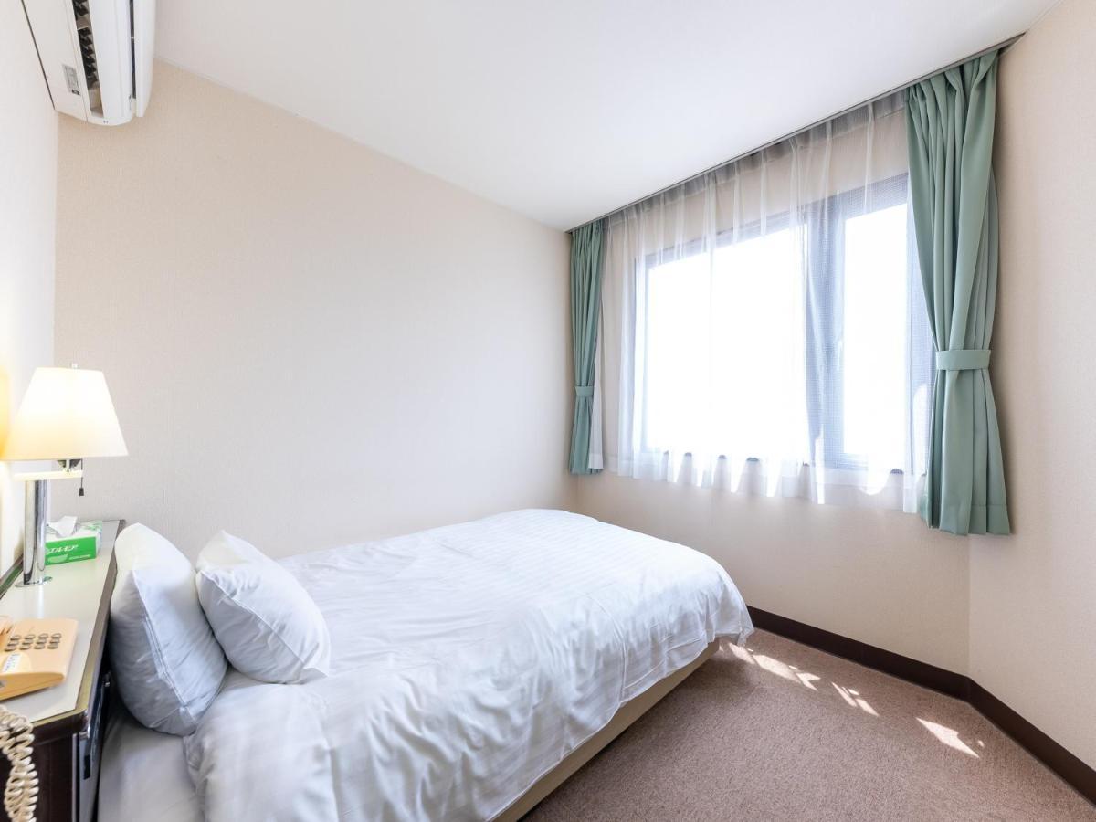 Tabist Hotel New Osamura Sabae Фукуи Экстерьер фото