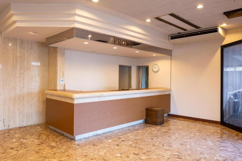 Tabist Hotel New Osamura Sabae Фукуи Экстерьер фото