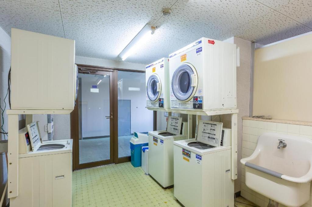 Tabist Hotel New Osamura Sabae Фукуи Экстерьер фото