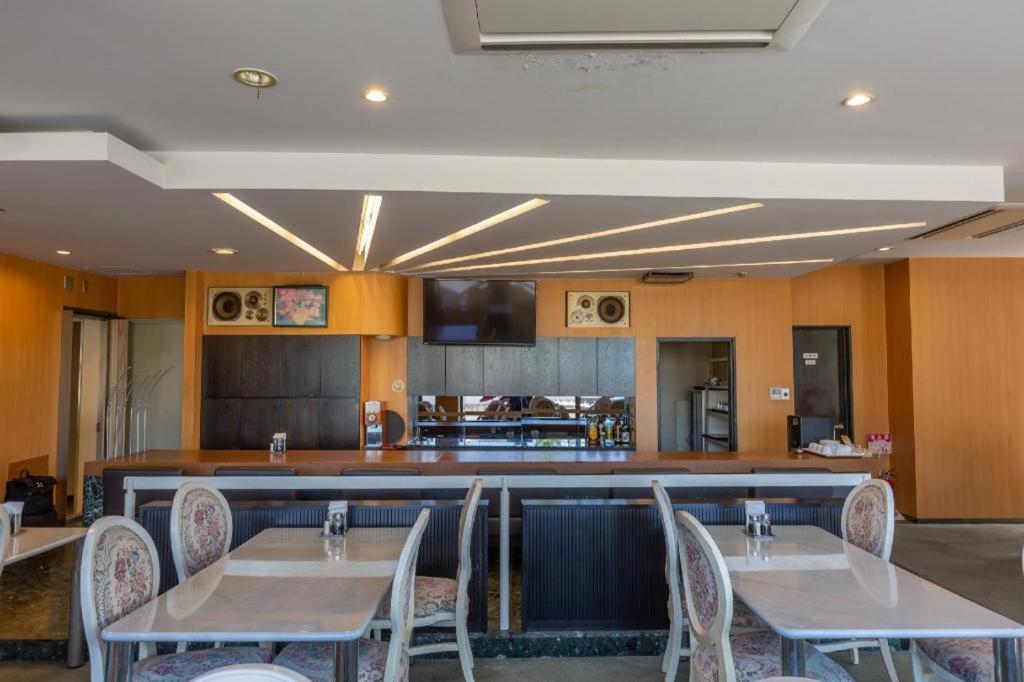 Tabist Hotel New Osamura Sabae Фукуи Экстерьер фото