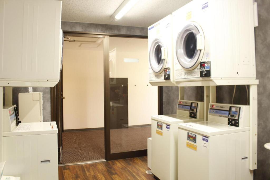 Tabist Hotel New Osamura Sabae Фукуи Экстерьер фото