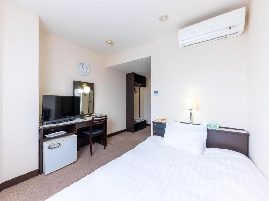 Tabist Hotel New Osamura Sabae Фукуи Экстерьер фото
