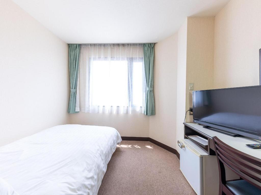 Tabist Hotel New Osamura Sabae Фукуи Экстерьер фото