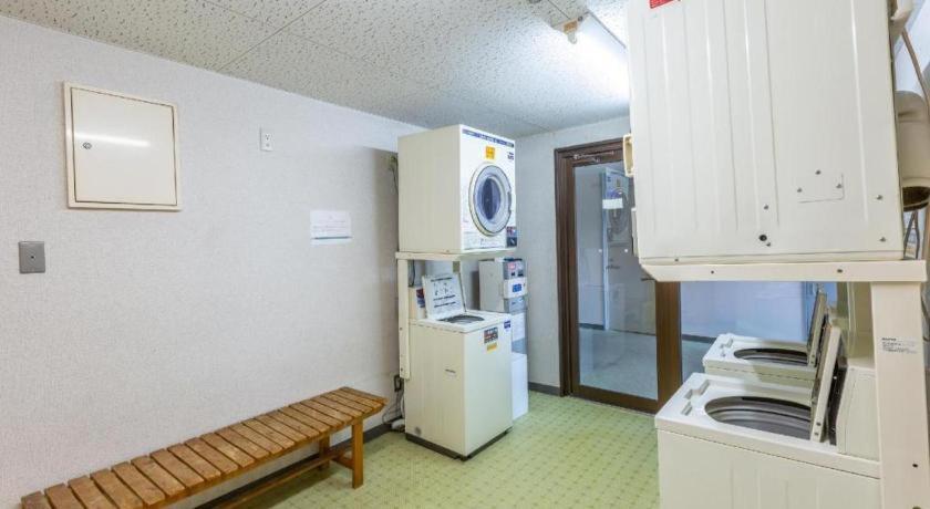 Tabist Hotel New Osamura Sabae Фукуи Экстерьер фото