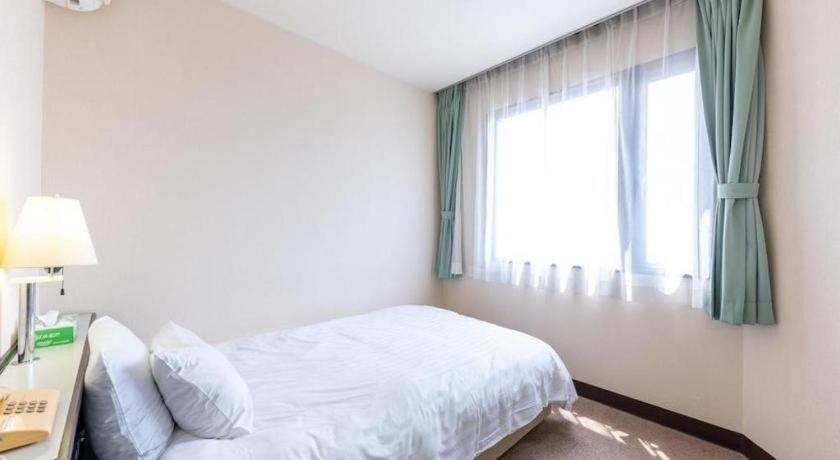 Tabist Hotel New Osamura Sabae Фукуи Экстерьер фото