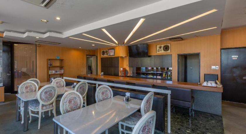 Tabist Hotel New Osamura Sabae Фукуи Экстерьер фото