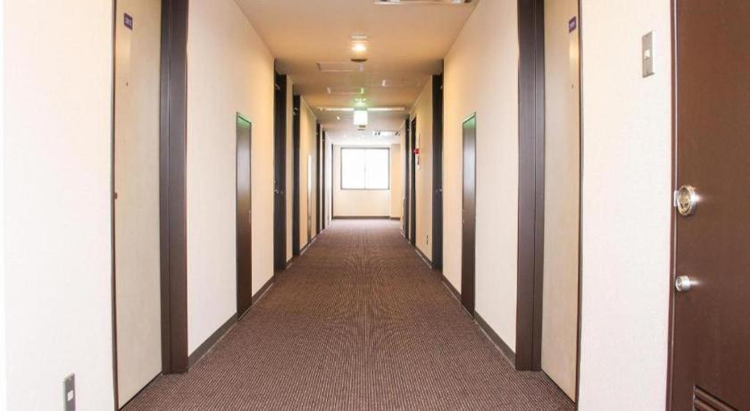Tabist Hotel New Osamura Sabae Фукуи Экстерьер фото