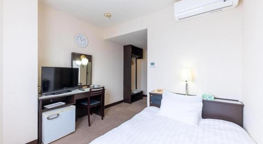 Tabist Hotel New Osamura Sabae Фукуи Экстерьер фото